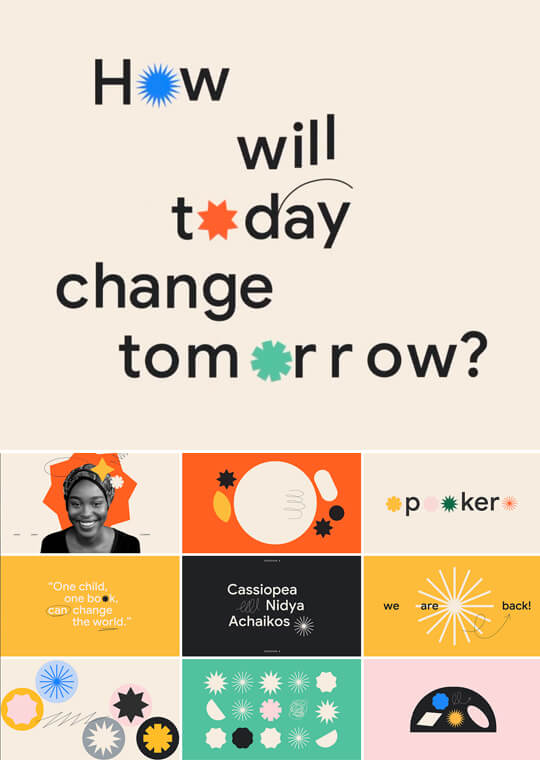 Ideas in progress - NotReal