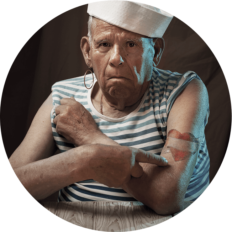 Love - photo © CactuSoup