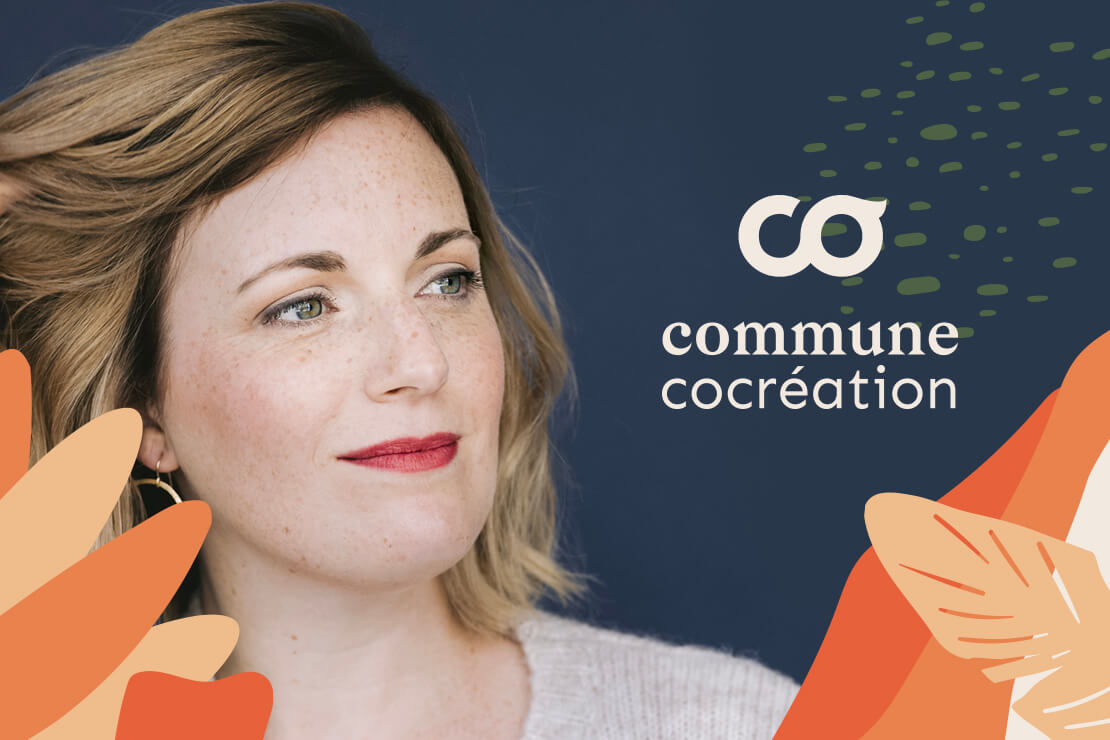 Commune Cocréation by Olivia