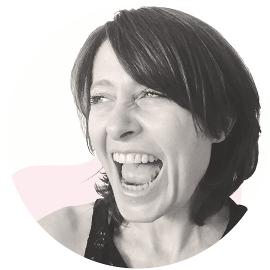 Delphine, fondatrice des Mémés