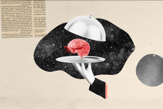 Welcome to Field projet collage motion design