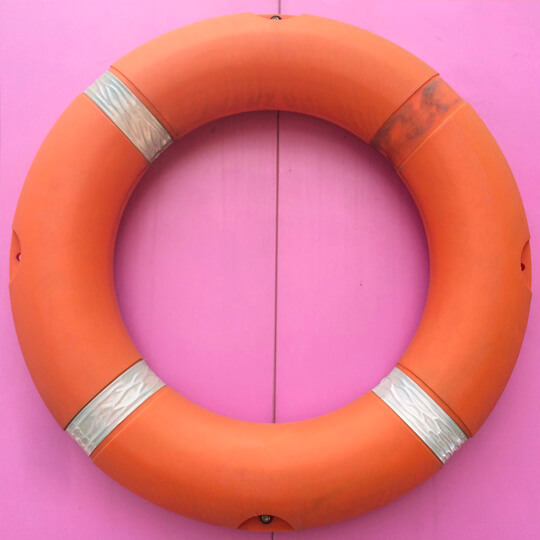 Crédits photo Tod S - Unsplash