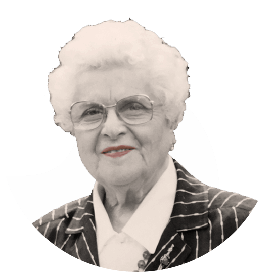 Hélène, inspiratrice