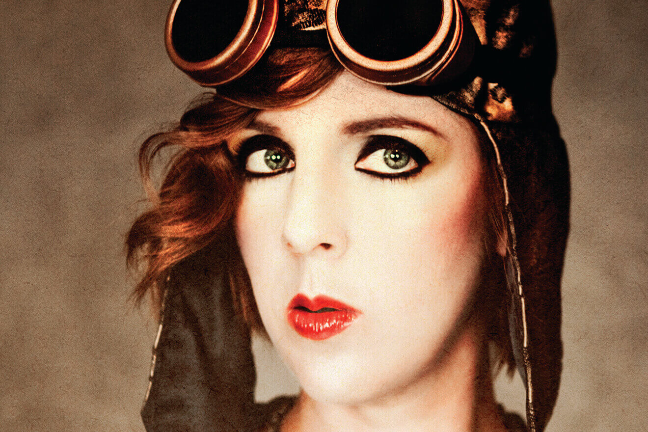 T'occupe pas du chapeau de la gamine - photo © Renphoto