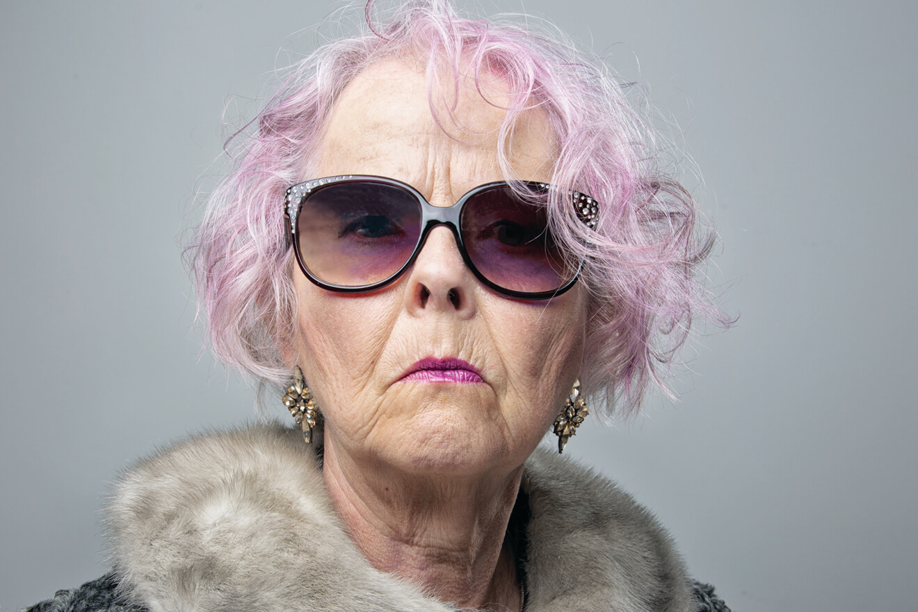 On va s'entendre comme laron en foire - photo © SilviaJansen