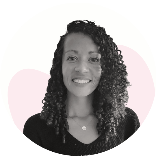 Manon, graphiste & CM