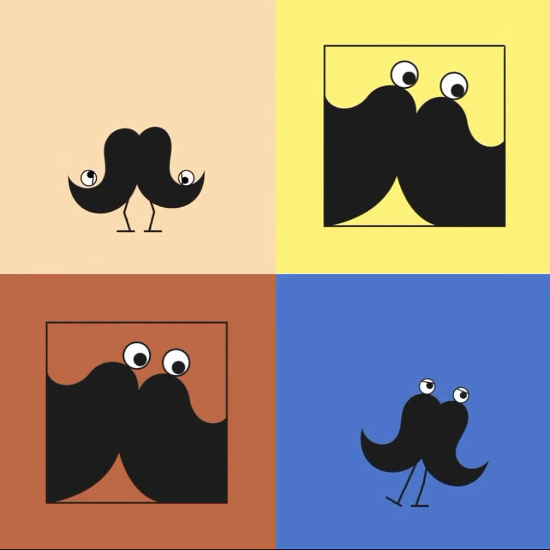 Moustache