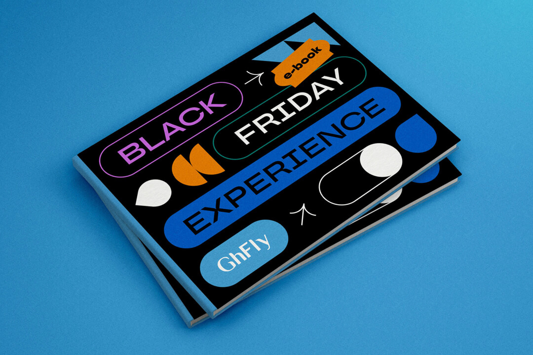 copyright Raphael Cruz : Black Friday Experience GhFly
