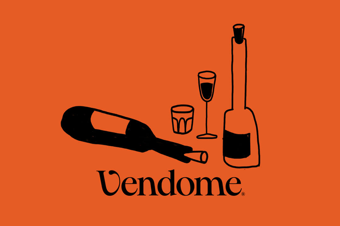 Projet Vendôme - Behance